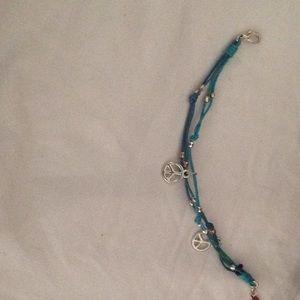 Aeropostale bracelet